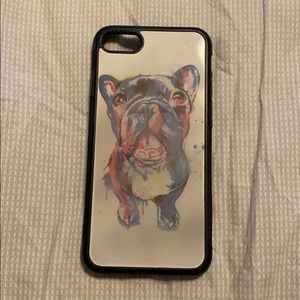 French Bulldog iPhone 7 Case